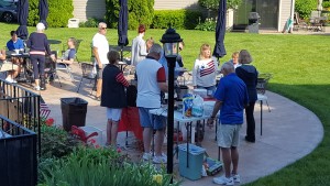 2019 - Memorial Weekend Pancake Breakfast