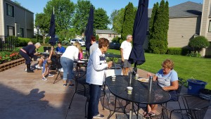 Memorial Weekend Pancake Breakfast